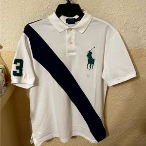 Polo shirt